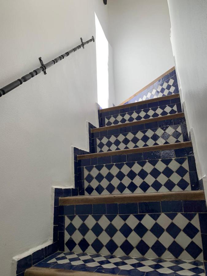 Dar Claire Fez Exterior photo