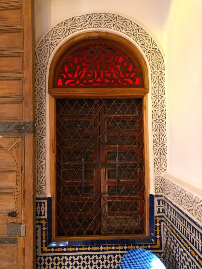 Dar Claire Fez Exterior photo