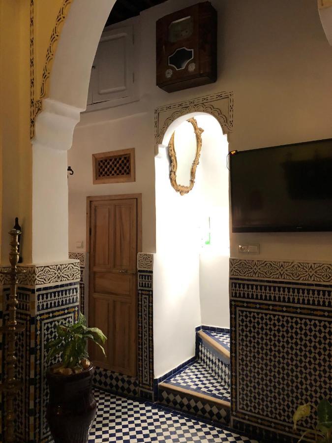 Dar Claire Fez Exterior photo