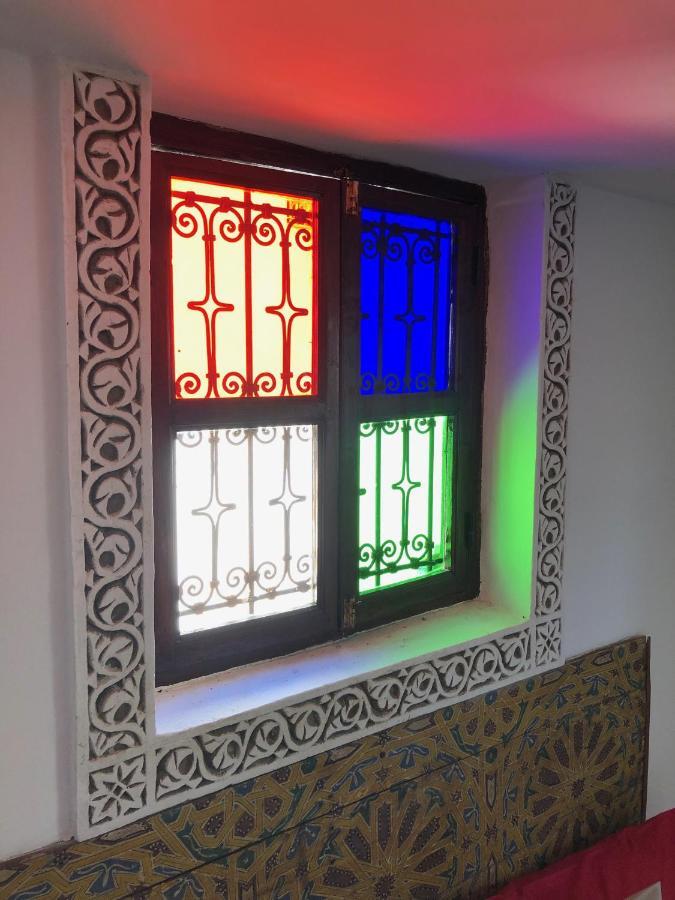 Dar Claire Fez Exterior photo