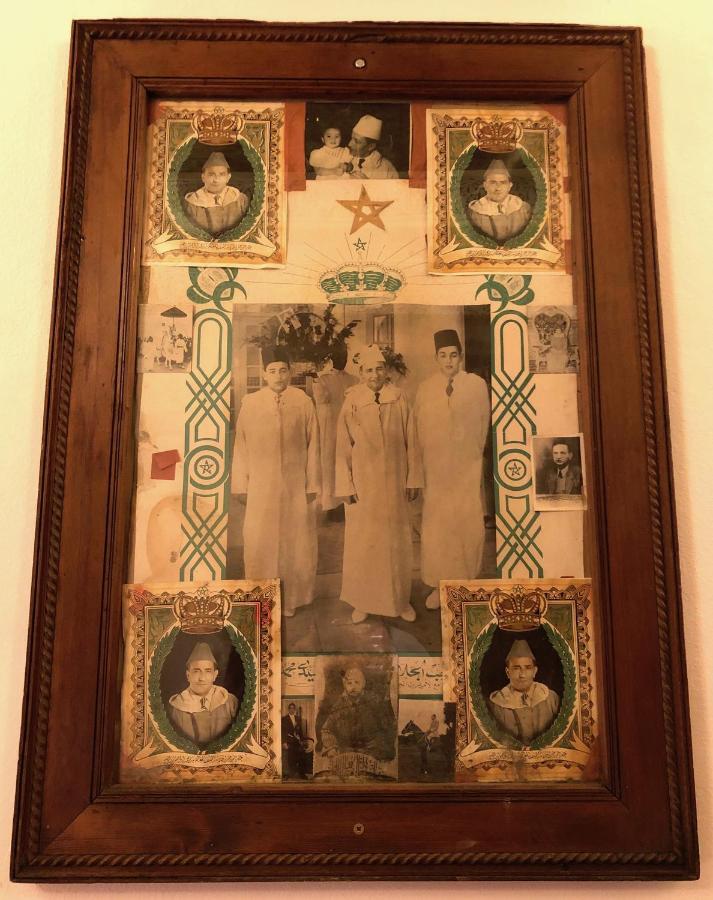 Dar Claire Fez Exterior photo