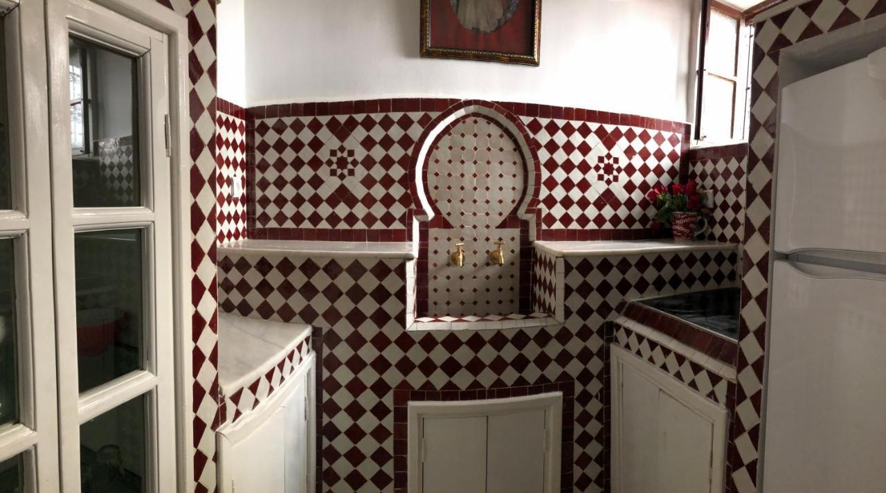 Dar Claire Fez Exterior photo