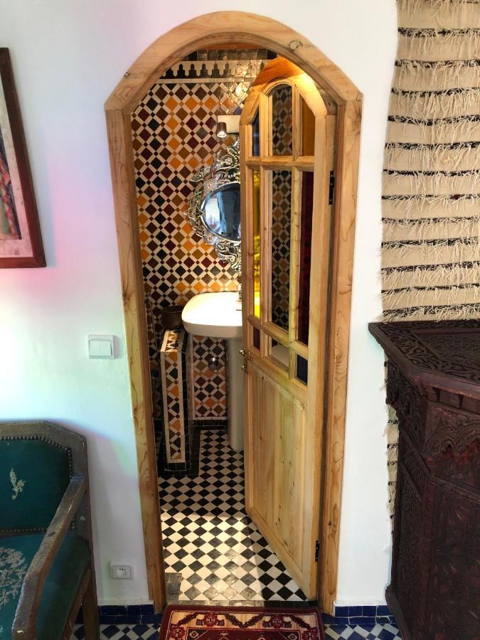 Dar Claire Fez Exterior photo